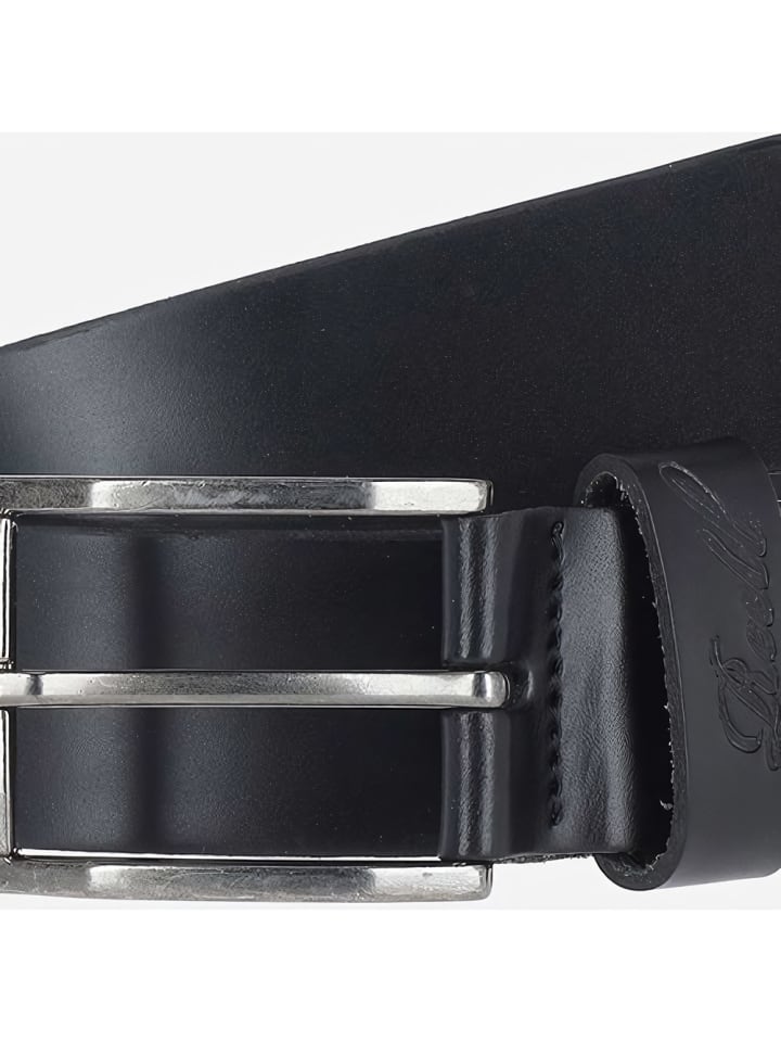 Ремень Reell, черный
Ремень Reell, черный