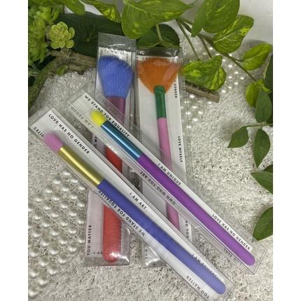 Набор кистей CATRICE WHO I AM Limited Edition из 4 предметов, как показано на рисунке *Новый*
Набор кистей CATRICE WHO I AM Limited Edition из 4 предметов, как показано на рисунке *Новый*