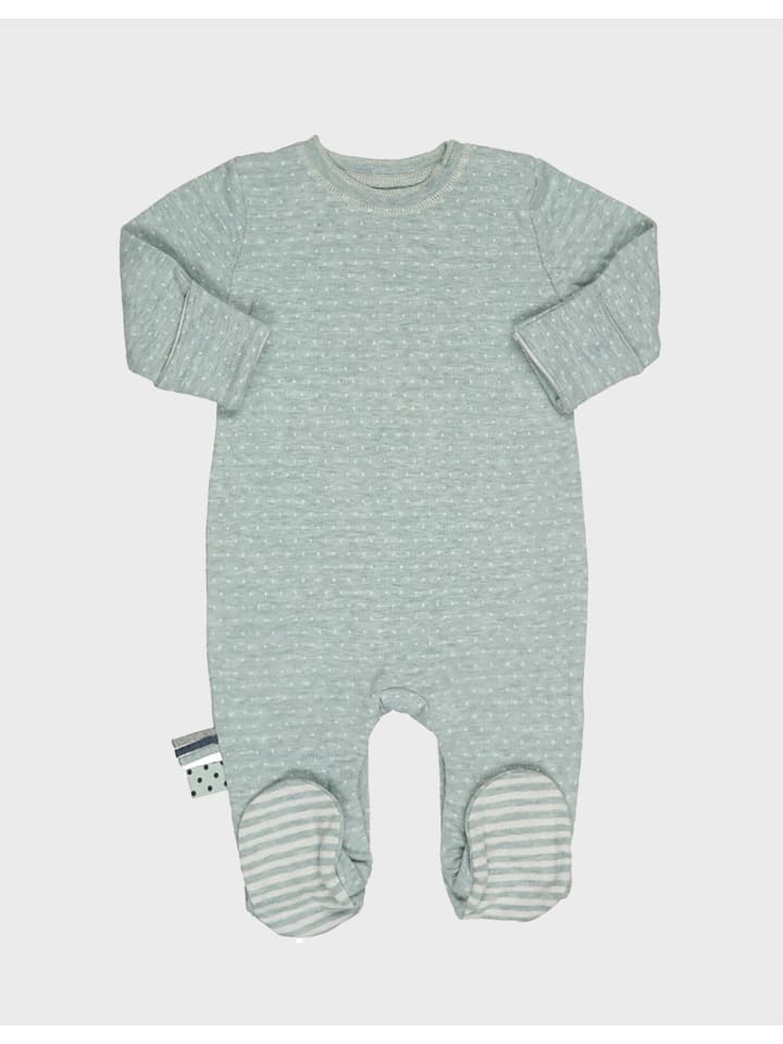 Комбинезон OrganicEra
Комбинезон OrganicEra