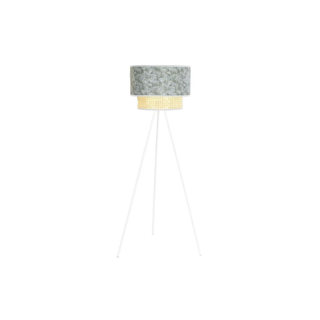 Торшер DKD Home Decor металл полиэстер белый зеленый 220 В 50 Вт (40 х 40 х 129 см)
Торшер DKD Home Decor металл полиэстер белый зеленый 220 В 50 Вт (40 х 40 х 129 см)