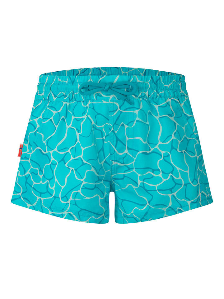 Шорты для плавания Trollkids, светло-синий
Шорты для плавания Trollkids, светло-синий