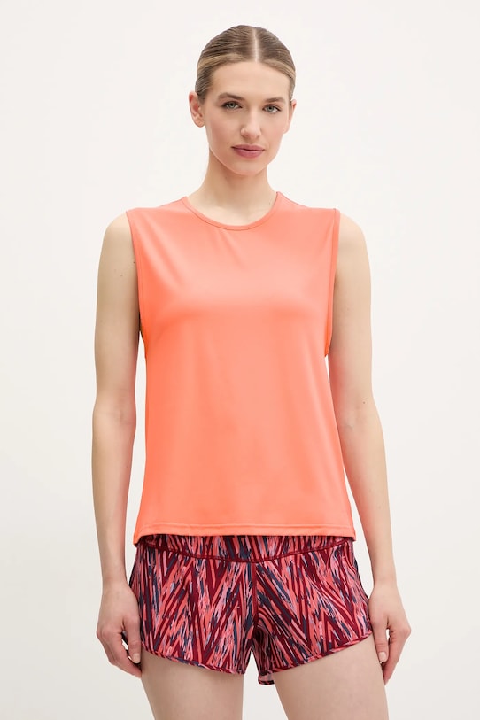 Спортивный топ Chill River Tank Columbia, оранжевый
Спортивный топ Chill River Tank Columbia, оранжевый