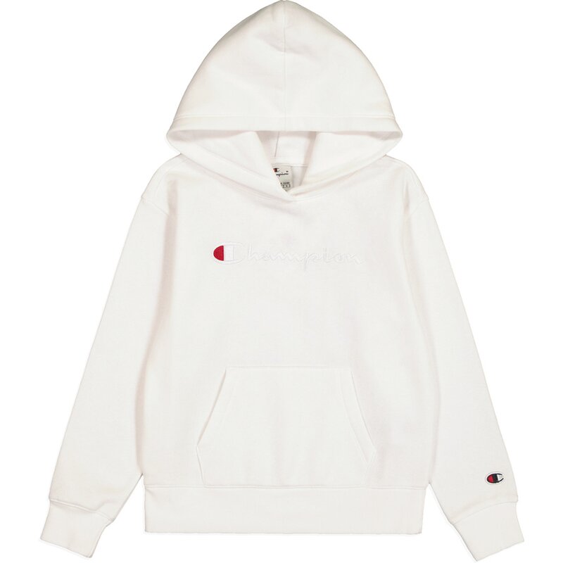 Капузенсвит с капюшоном Champion, цвет wht
Капузенсвит с капюшоном Champion, цвет wht