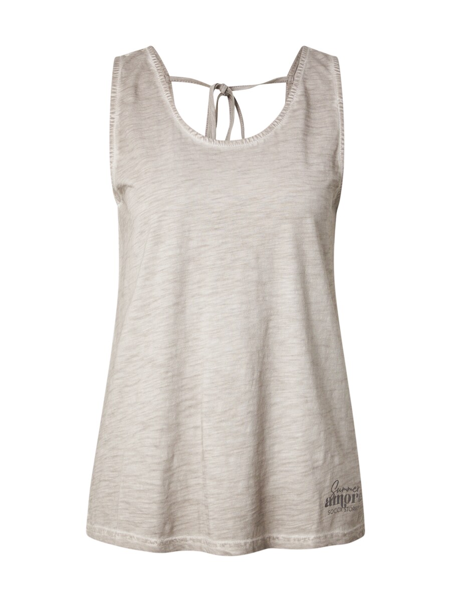 Топ Soccx, бежевый
Топ Soccx, бежевый