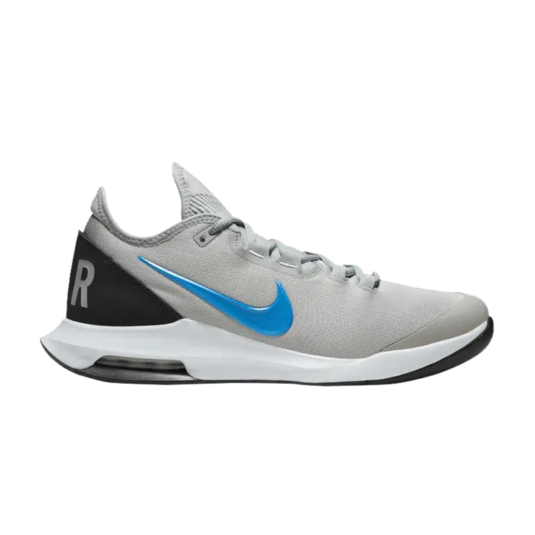 Кроссовки Air Max Wildcard HC 'Light Smoke Grey Blue', серый
Кроссовки Air Max Wildcard HC 'Light Smoke Grey Blue', серый