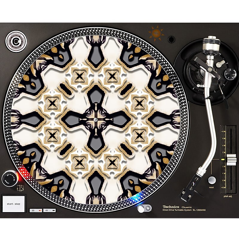 Проигрыватель Sunshine Design sdoslipmat 
Проигрыватель Sunshine Design sdoslipmat
