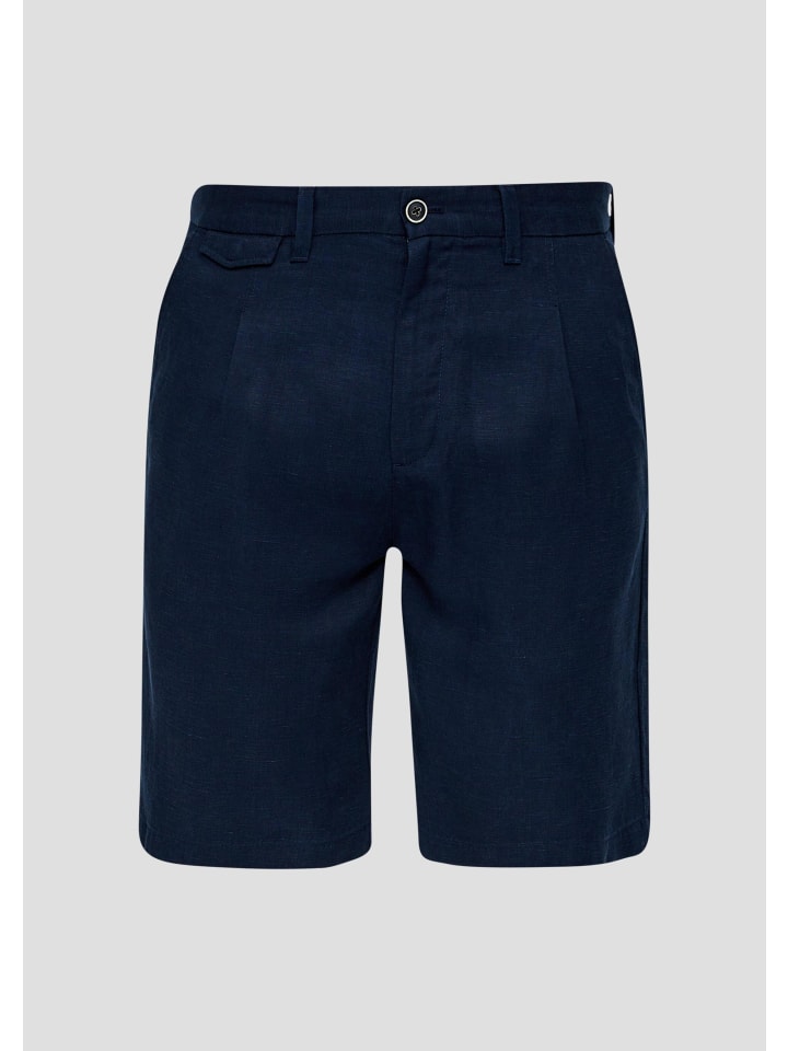 s.Oliver Шорты Bermuda DETROIT in 5978_navy
s.Oliver Шорты Bermuda DETROIT in 5978_navy