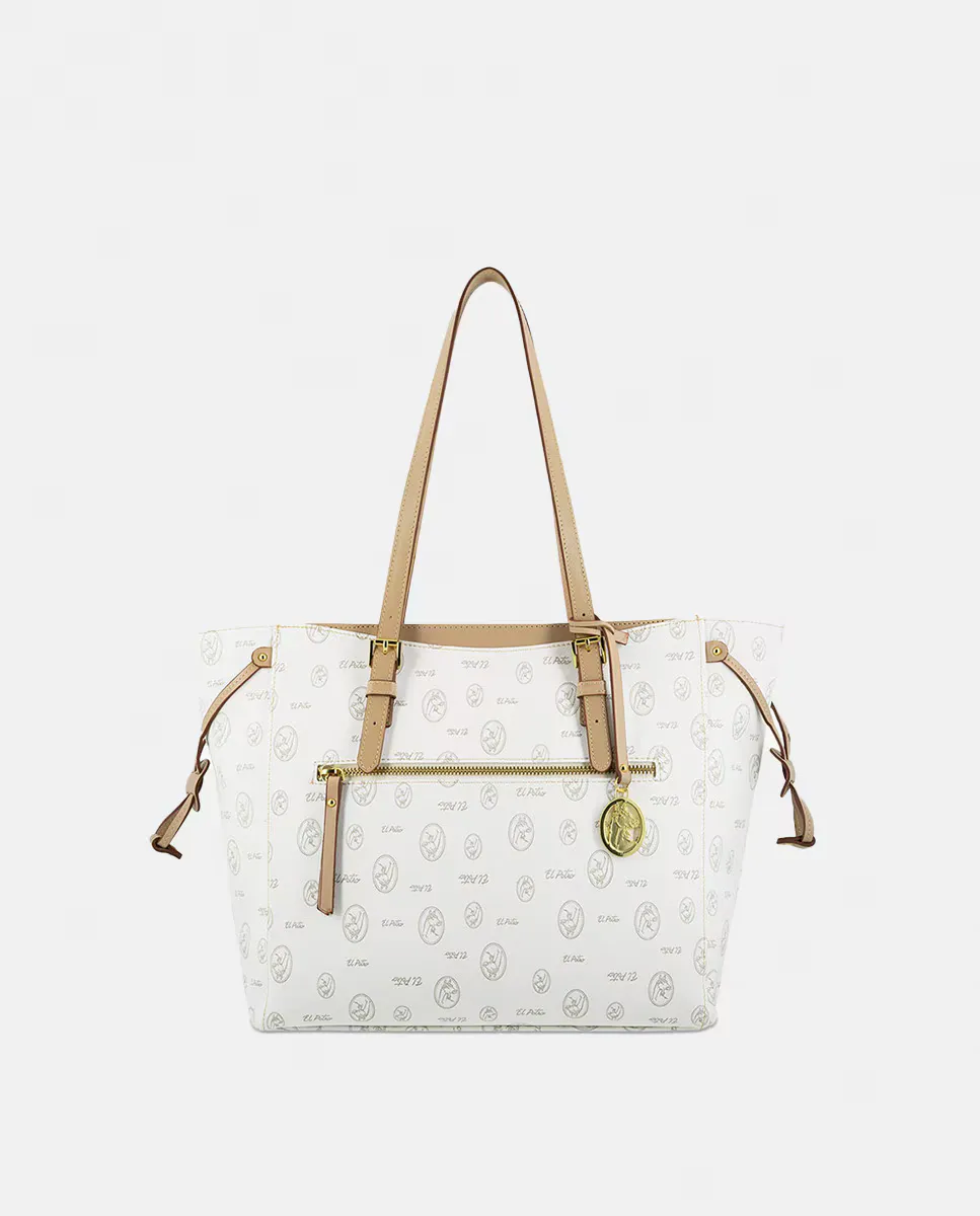 Сумка для покупок El Potro, белый
Сумка для покупок El Potro, белый