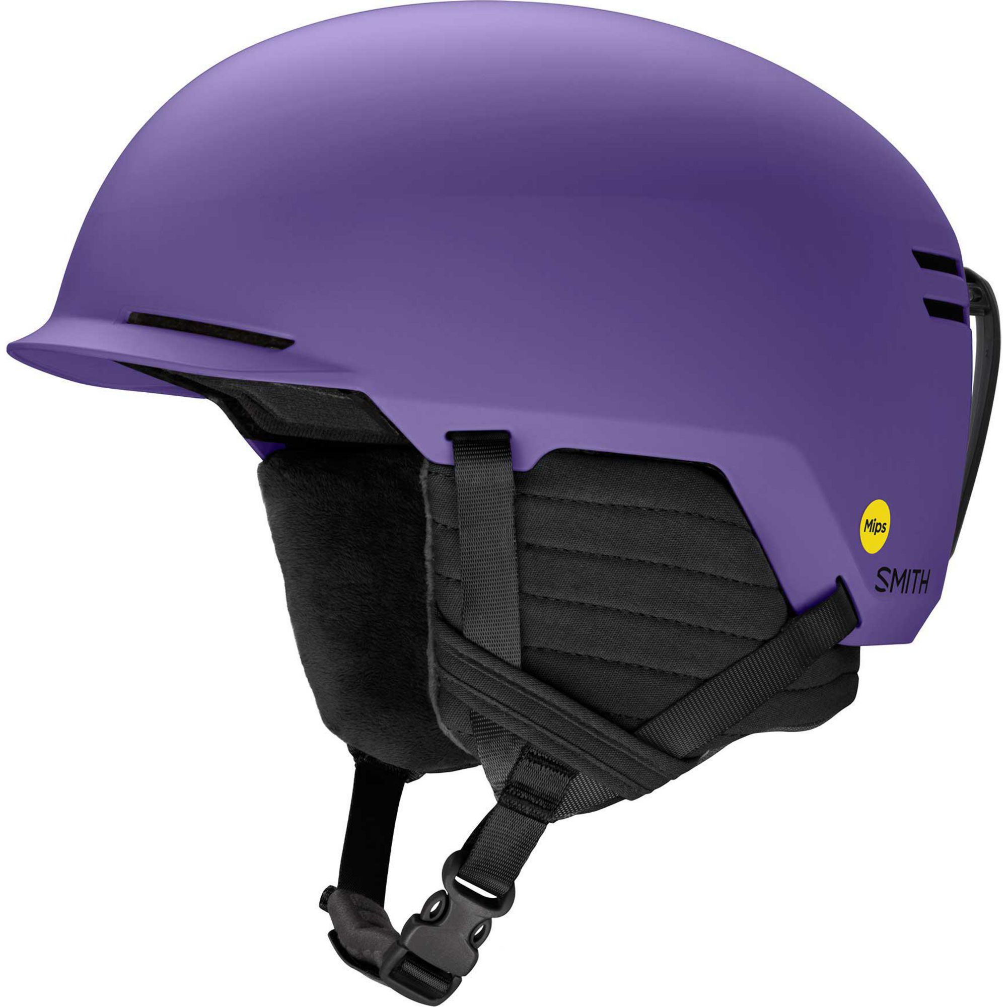 Снежный шлем Scout MIPS Smith, Matte Purple Haze
Снежный шлем Scout MIPS Smith, Matte Purple Haze