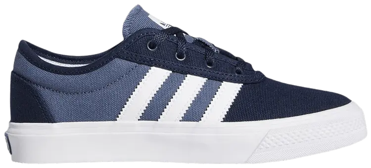 Кроссовки adidas Adi Ease J 'Collegiate Navy Tech Ink', синий
Кроссовки adidas Adi Ease J 'Collegiate Navy Tech Ink', синий