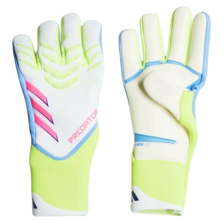 Adidas С AdiClub Predator Pro Goalkeeper Gloves, Красный, Adidas С AdiClub Predator Pro Goalkeeper Gloves
Adidas С AdiClub Predator Pro Goalkeeper Gloves, Красный, Adidas С AdiClub Predator Pro Goalkeeper Gloves