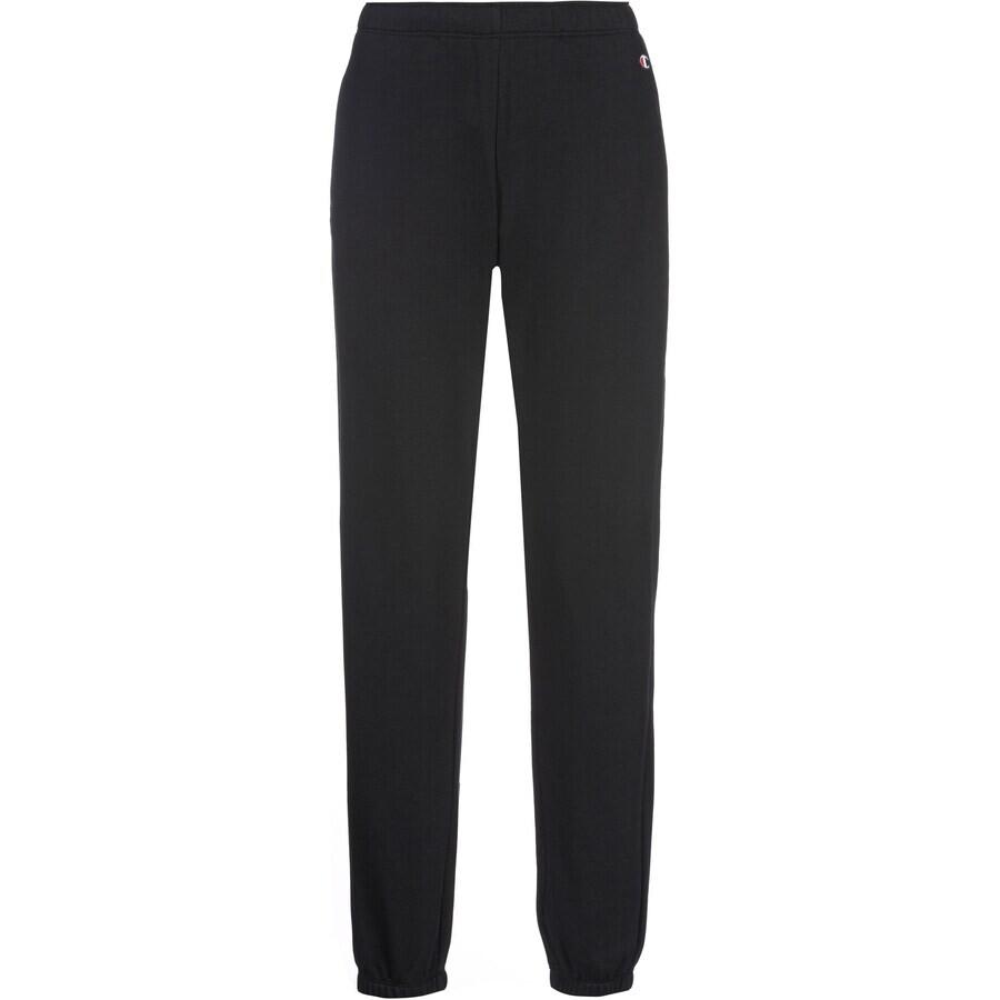 Тканевые брюки Champion Authentic Athletic Apparel Tapered Pants Legacy, черный
Тканевые брюки Champion Authentic Athletic Apparel Tapered Pants Legacy, черный