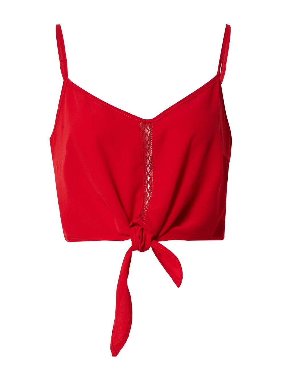 Топ ABOUT YOU Inka, красный
Топ ABOUT YOU Inka, красный