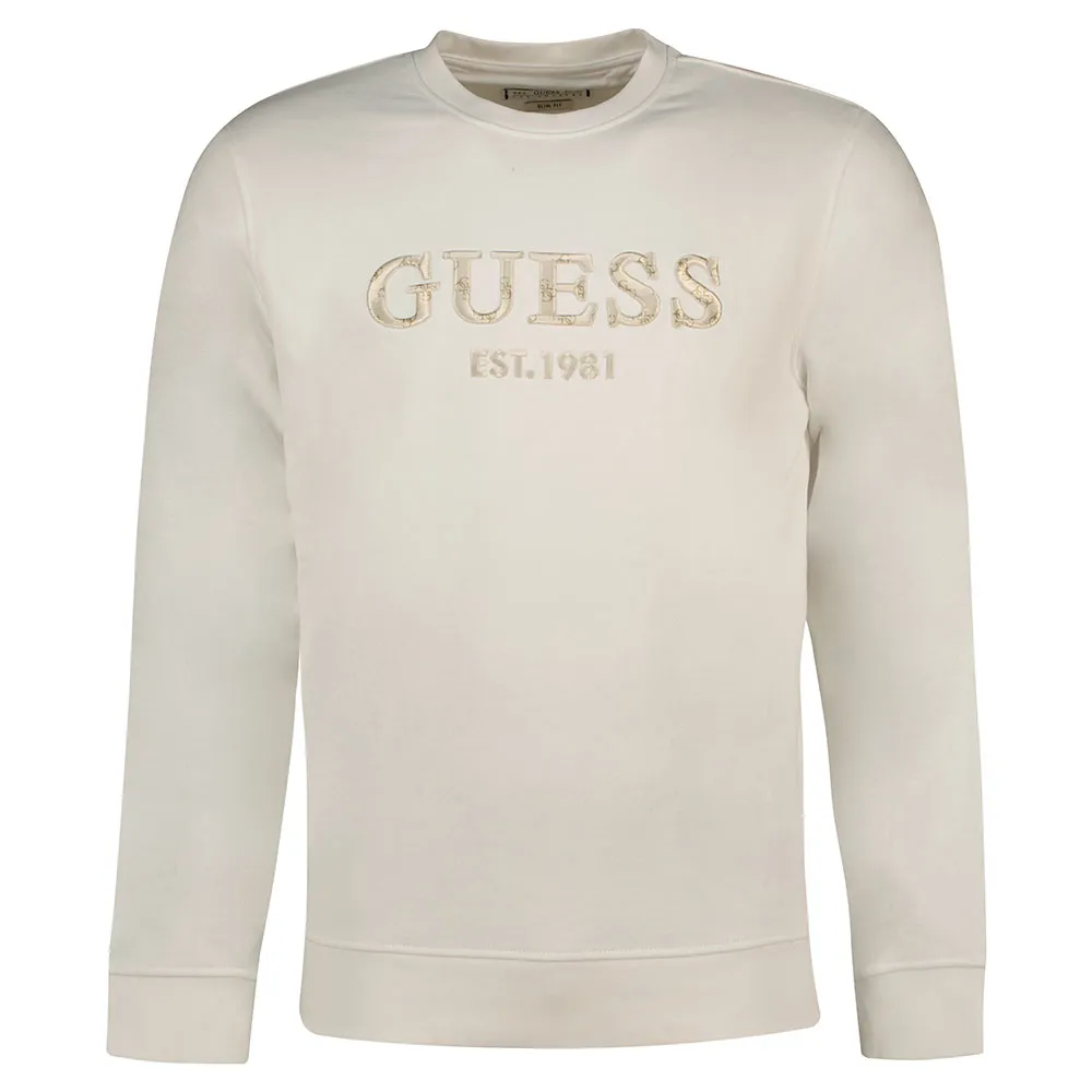 Толстовка Guess Beau Cn, бежевый
Толстовка Guess Beau Cn, бежевый