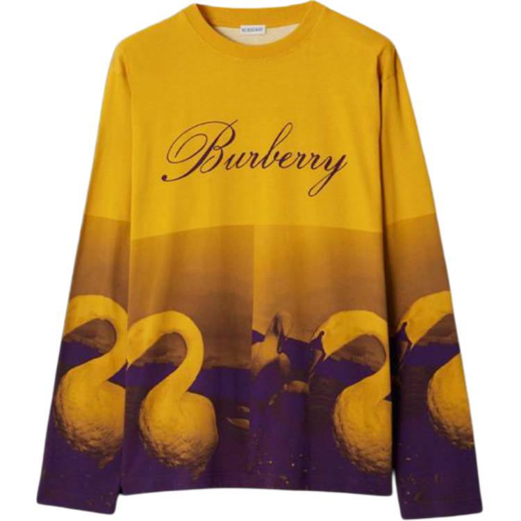 Свитшот мужской грушевый Burberry, Pear
Свитшот мужской грушевый Burberry, Pear