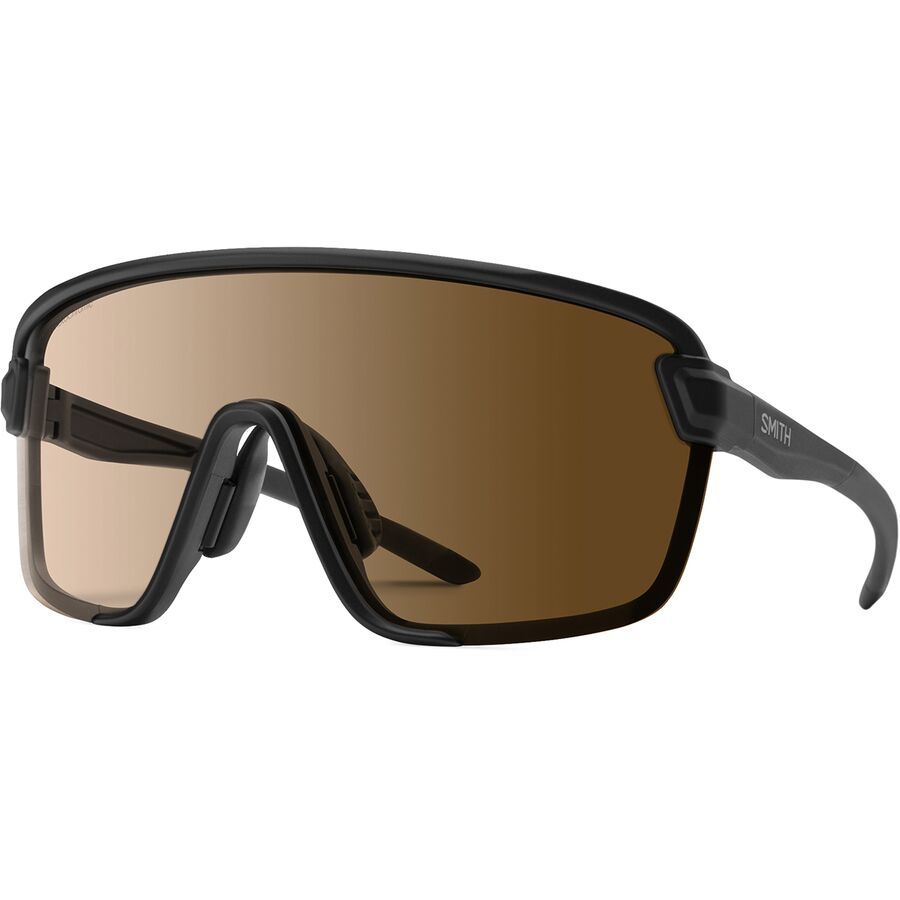 Солнцезащитные очки Smith Bobcat ChromaPop Photochromic Smith, Matt Black/ChromPop PhtoChrom Brown
Солнцезащитные очки Smith Bobcat ChromaPop Photochromic Smith, Matt Black/ChromPop PhtoChrom Brown