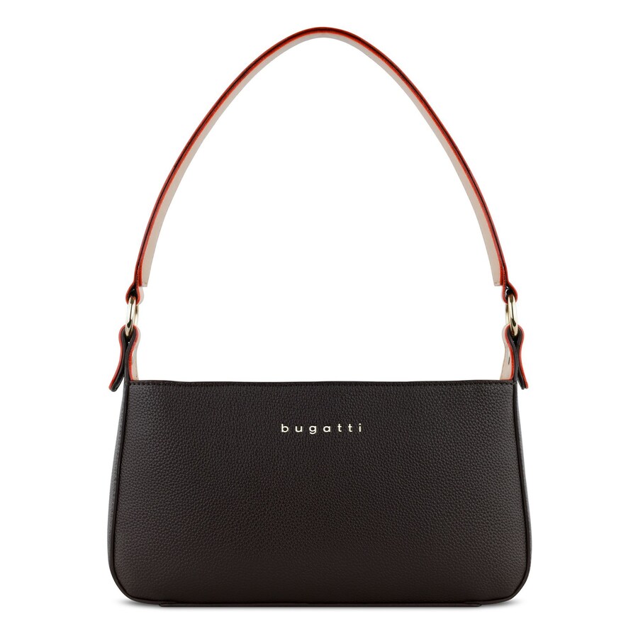 Сумка через плечо bugatti Ella, темно-коричневый
Сумка через плечо bugatti Ella, темно-коричневый