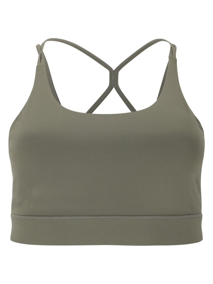 Спортивный бюстгальтер Endurance Q Sport-BH Thalia, цвет 1182 Castor Gray
Спортивный бюстгальтер Endurance Q Sport-BH Thalia, цвет 1182 Castor Gray