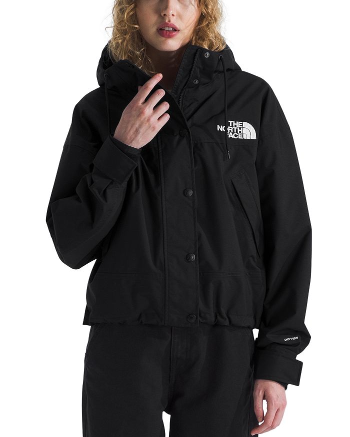 Водонепроницаемая куртка Reign On The North Face, черный
Водонепроницаемая куртка Reign On The North Face, черный