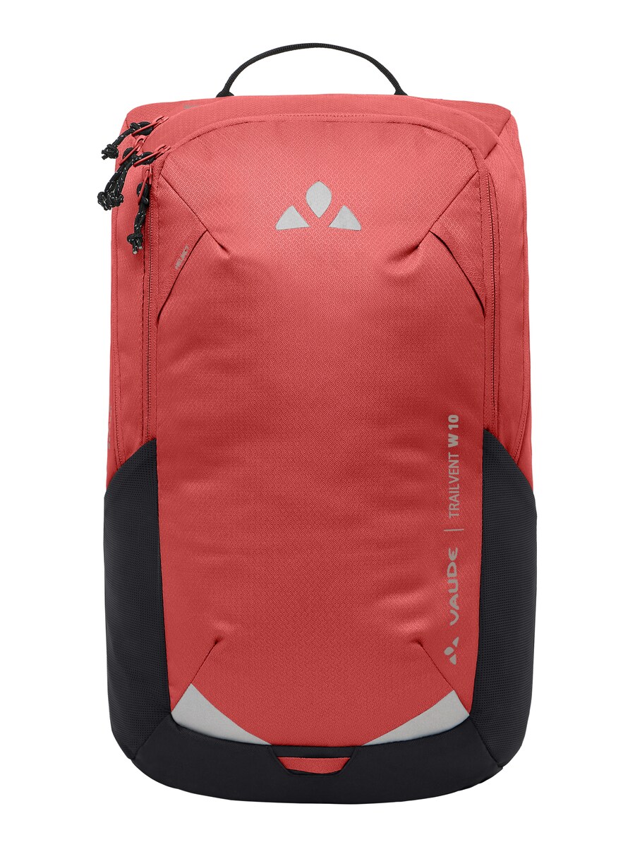 Спортивный рюкзак VAUDE Trailvent, красный
Спортивный рюкзак VAUDE Trailvent, красный