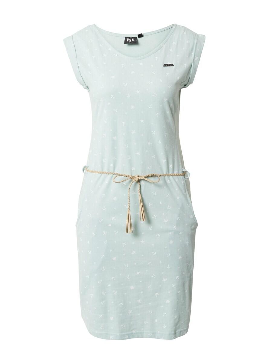 Платье из джерси WLD Dress ALL THAT SHE WANTS, пастельный зеленый
Платье из джерси WLD Dress ALL THAT SHE WANTS, пастельный зеленый