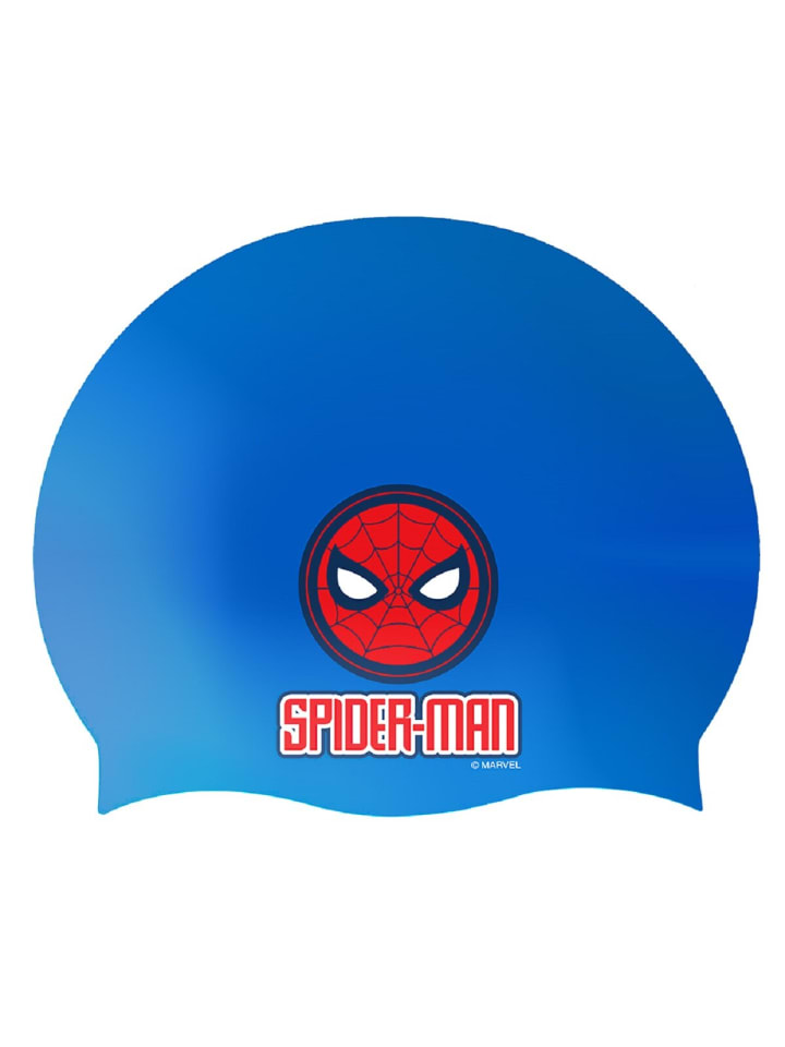 Купальник Spiderman, синий
Купальник Spiderman, синий