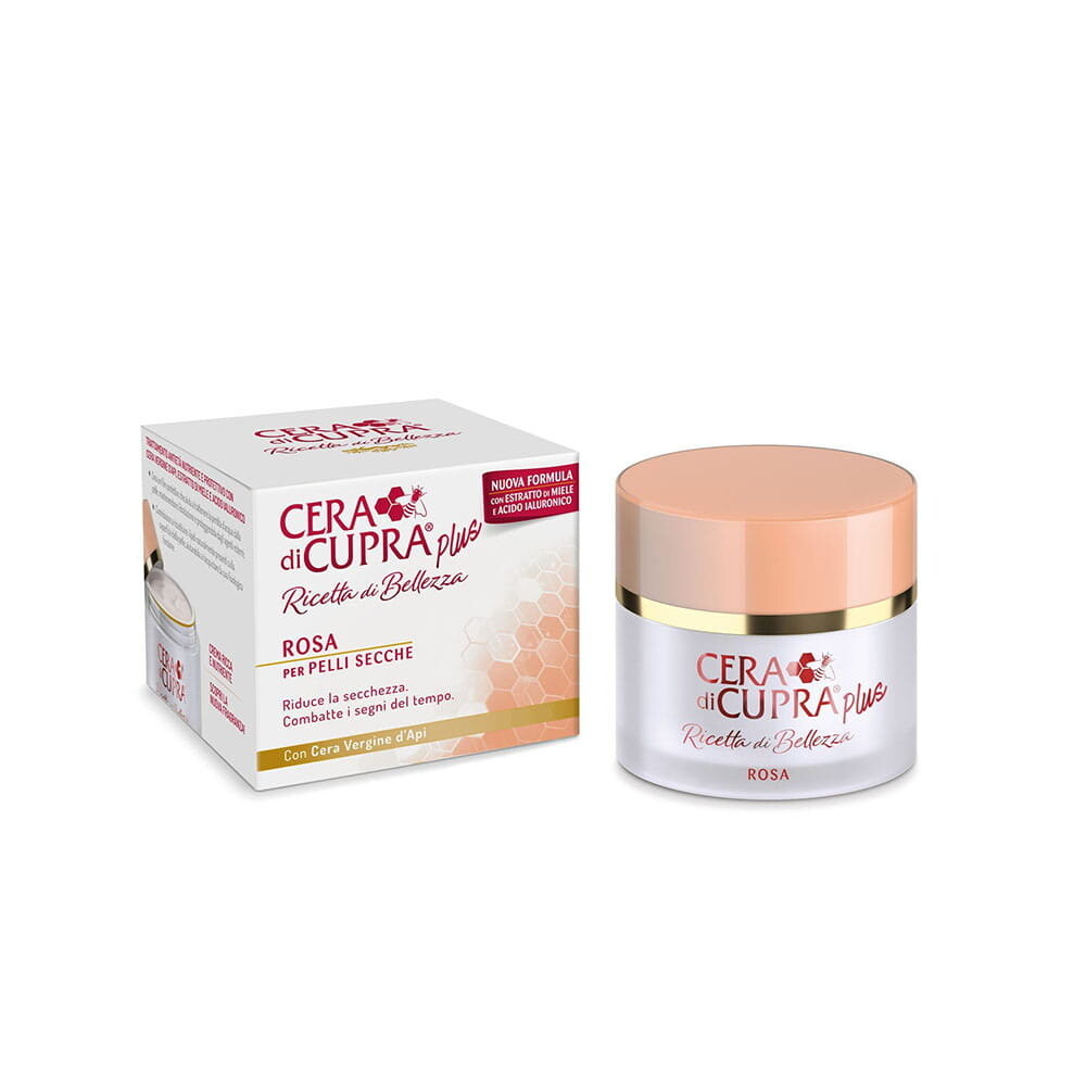 Cera di Cupra, Крем для лица питательный, 50мл
Cera di Cupra, Крем для лица питательный, 50мл