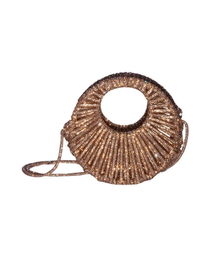 Мини-Сумочка Jaya Hibourama, желтый
Мини-Сумочка Jaya Hibourama, желтый