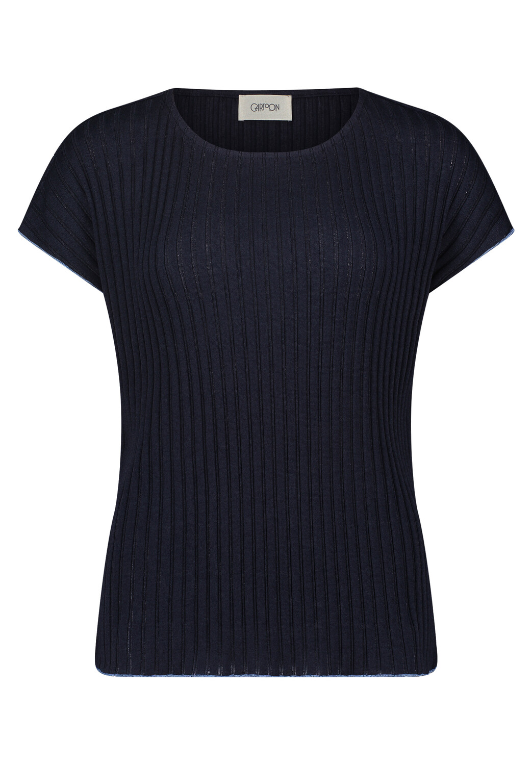 Толстовка CARTOON Casual Shirt, цвет Baritone Blue
Толстовка CARTOON Casual Shirt, цвет Baritone Blue