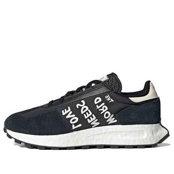 Кроссовки andr saraiva x originals mr.a retropy e5 Adidas, черный
Кроссовки andr saraiva x originals mr.a retropy e5 Adidas, черный