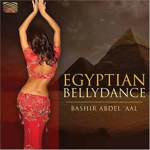 CD диск Abdel Al, Bashir: Egyptian Bellydance
CD диск Abdel Al, Bashir: Egyptian Bellydance