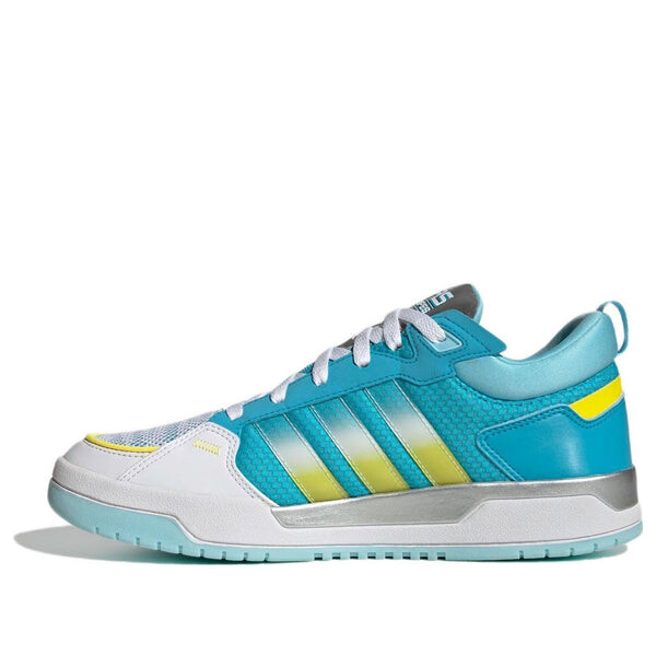 Кроссовки нео 100дб Adidas, синий
Кроссовки нео 100дб Adidas, синий