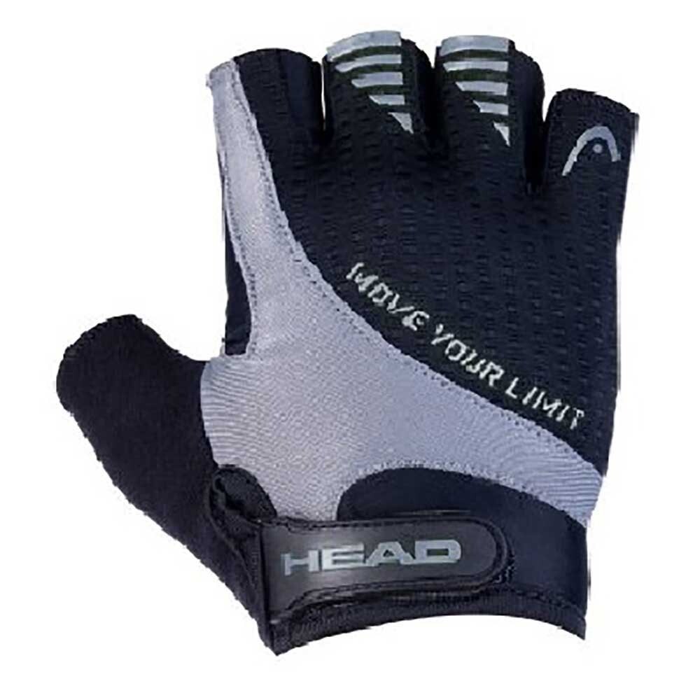 Короткие перчатки Head Bike 3818 Short Gloves, черный
Короткие перчатки Head Bike 3818 Short Gloves, черный