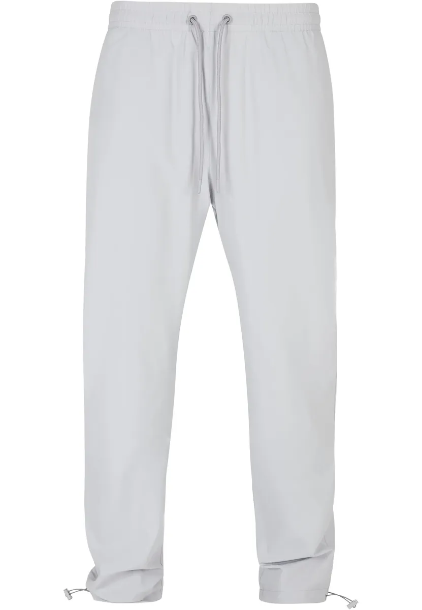 Брюки из ткани URBAN CLASSICS " Urban Classics Men's Recycled Track Pants" (1 шт.), цвет Lightasphalt
Брюки из ткани URBAN CLASSICS " Urban Classics Men's Recycled Track Pants" (1 шт.), цвет Lightasphalt