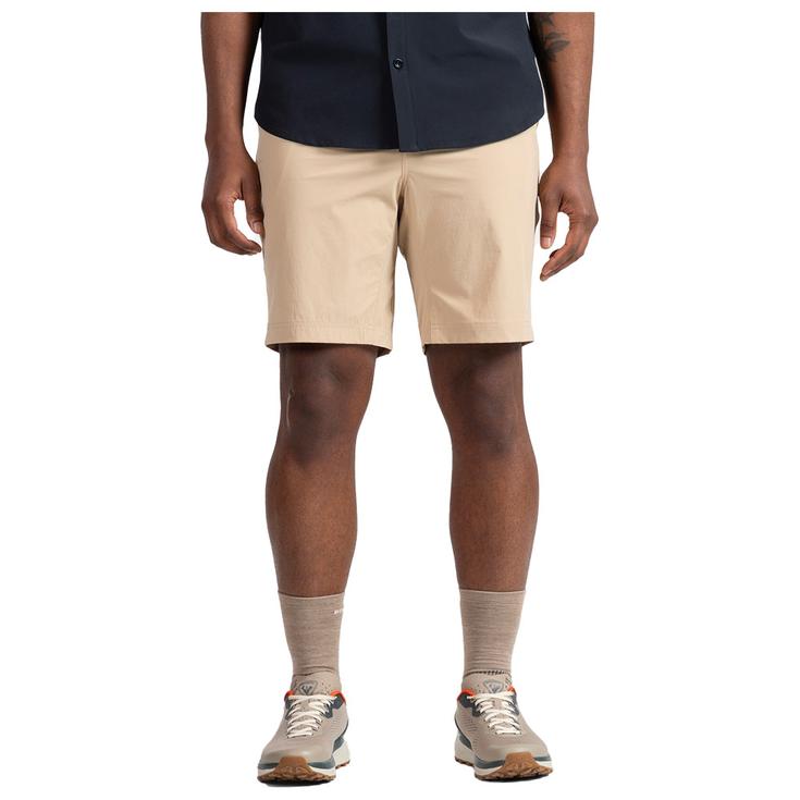 Шорты для походов Lycian short 9' mocha - s Rossignol
Шорты для походов Lycian short 9' mocha - s Rossignol