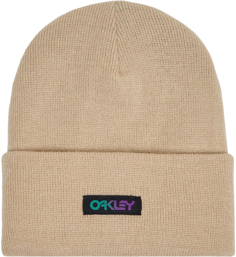 Oakley Шапка B1B gradient patch humus
Oakley Шапка B1B gradient patch humus