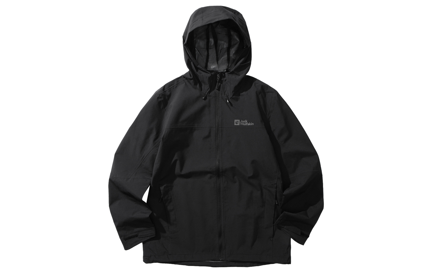 JACK WOLFSKIN Мужская ветровка для походов на открытом воздухе водонепроницаемая ветрозащитная дышащая, Black/6000
JACK WOLFSKIN Мужская ветровка для походов на открытом воздухе водонепроницаемая ветрозащитная дышащая, Black/6000