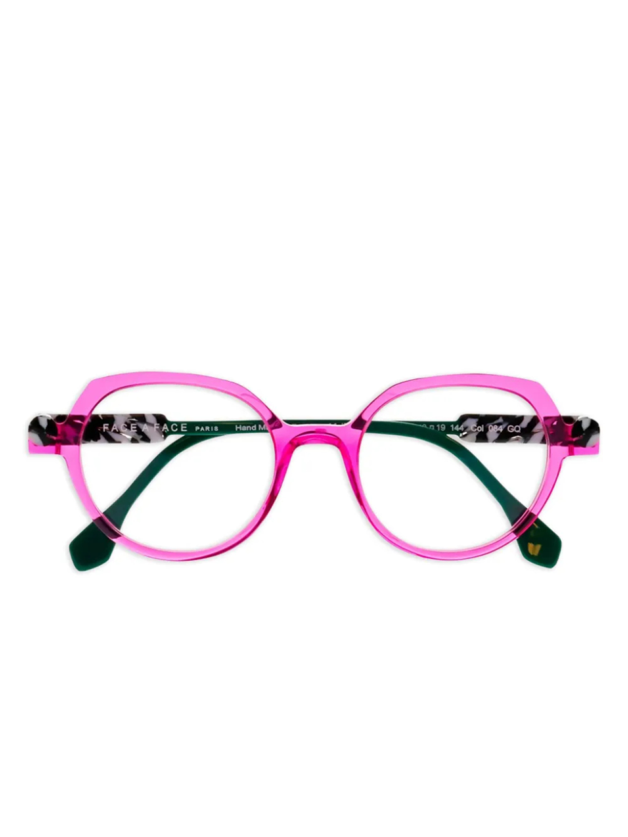Киотские очки Face À Face, розовый
Киотские очки Face À Face, розовый