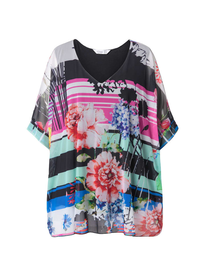 Блузка MIAMODA, черный
Блузка MIAMODA, черный