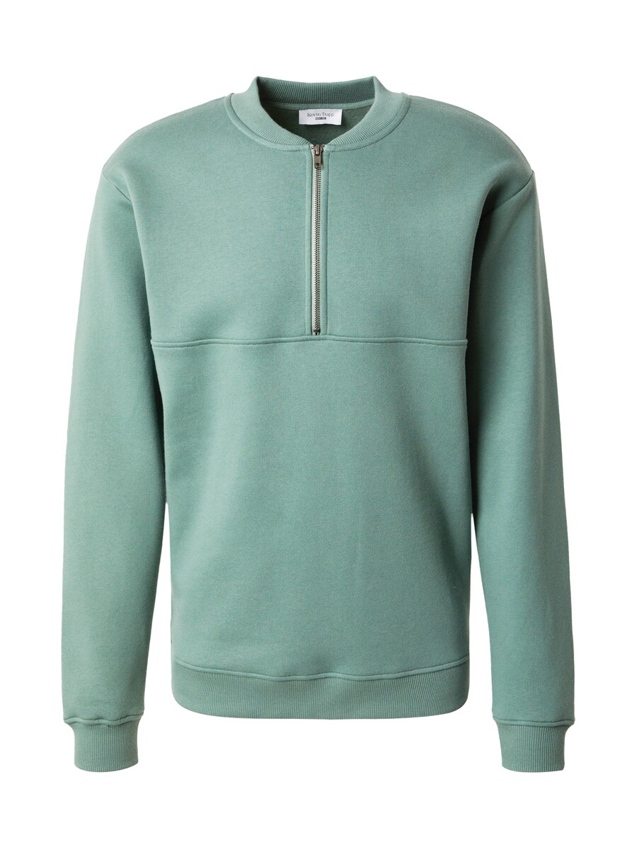 Толстовка TRAPP Enrico, зеленый
Толстовка TRAPP Enrico, зеленый