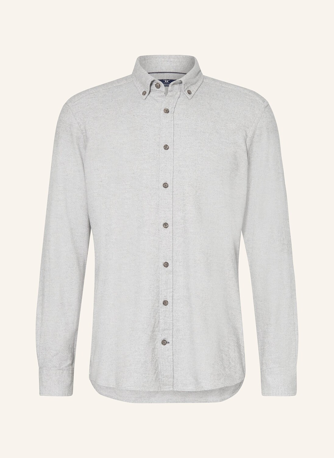 Рубашка стандартного кроя STROKESMAN'S, серый
Рубашка стандартного кроя STROKESMAN'S, серый