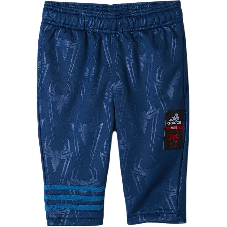 Adidas Брюки синие для детей 3-7 лет
Adidas Брюки синие для детей 3-7 лет