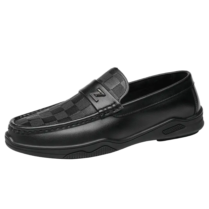 Мужские повседневные туфли Low top FAPAI, черный
Мужские повседневные туфли Low top FAPAI, черный
