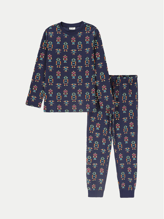 Пижамы Coccodrillo, синий
Пижамы Coccodrillo, синий