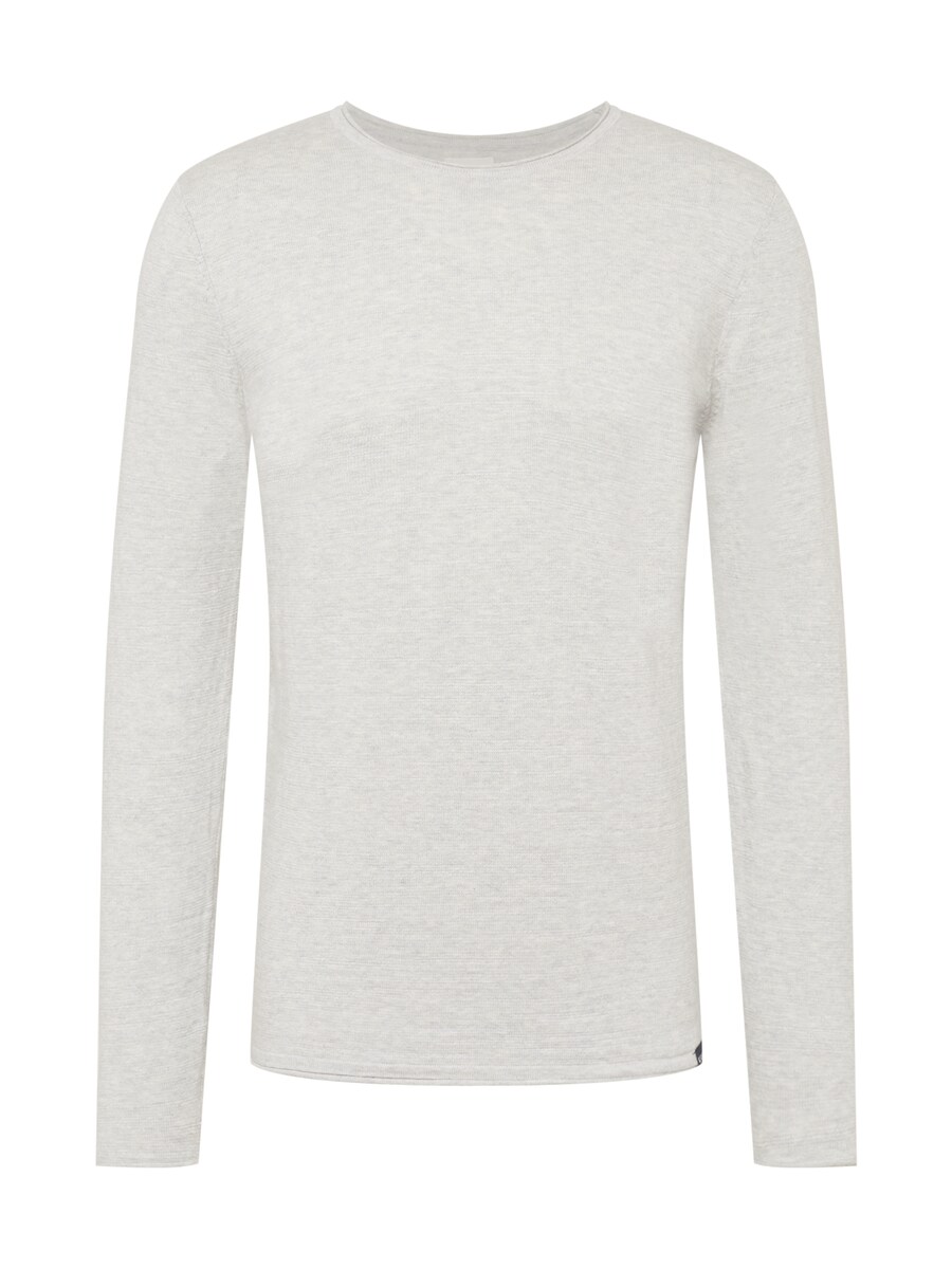 Свитер GARCIA, пятнистый серый
Свитер GARCIA, пятнистый серый