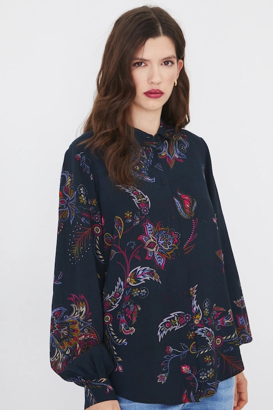 Рубашка Medicine, черный
Рубашка Medicine, черный