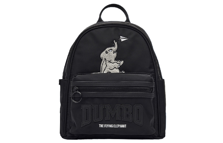 LINING Тканевый рюкзак Regular Unisex черный, Black
LINING Тканевый рюкзак Regular Unisex черный, Black