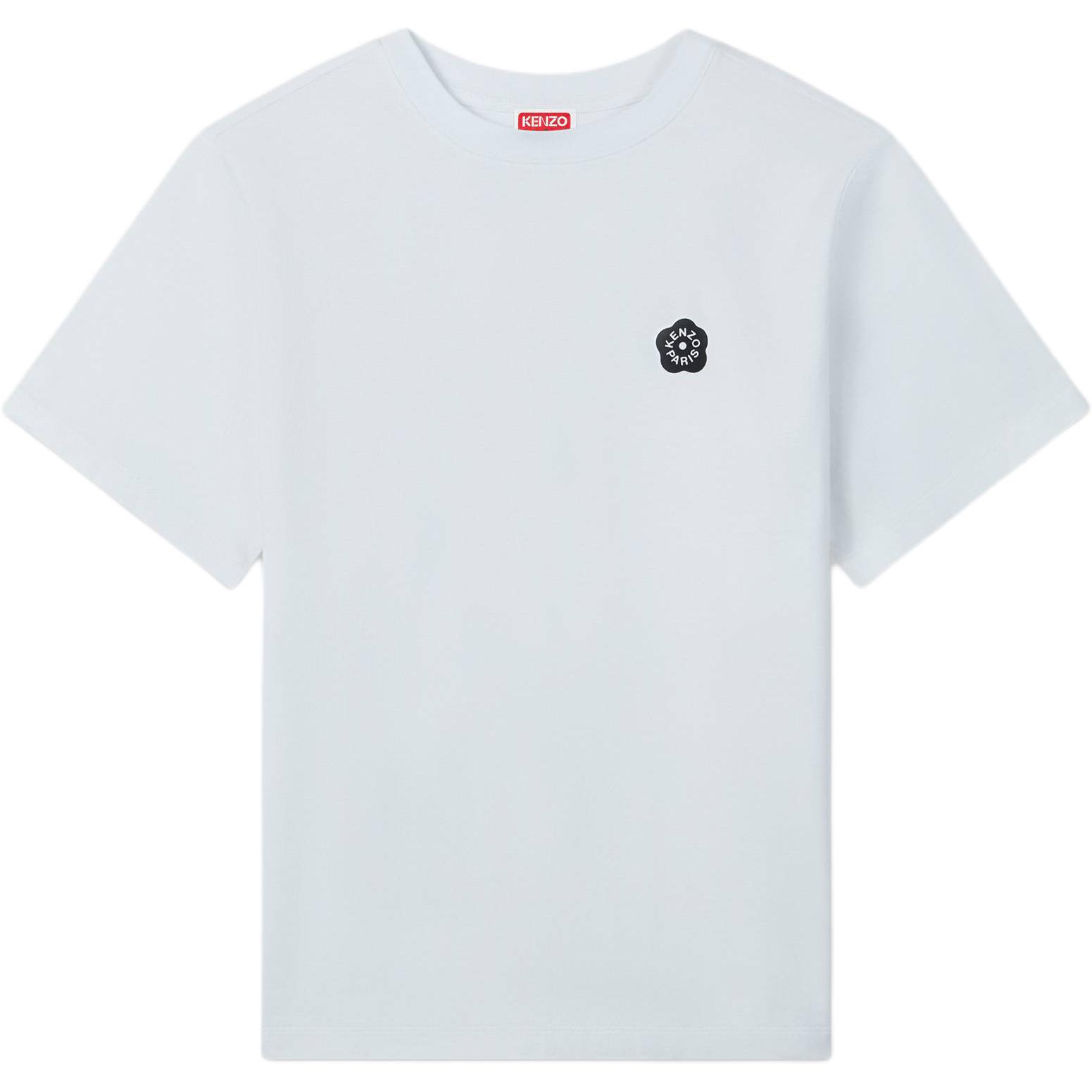 Футболка Boke Flower 2.0 KENZO, белый
Футболка Boke Flower 2.0 KENZO, белый