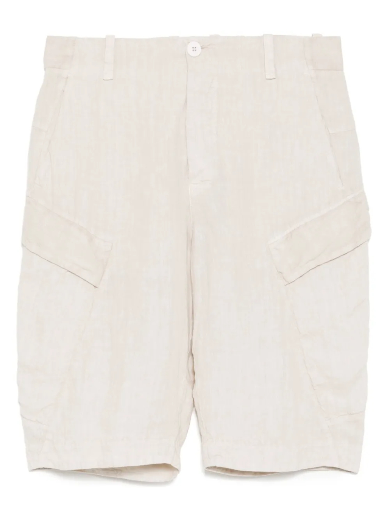 Transit льняные шорты карго, нейтральный
Transit льняные шорты карго, нейтральный