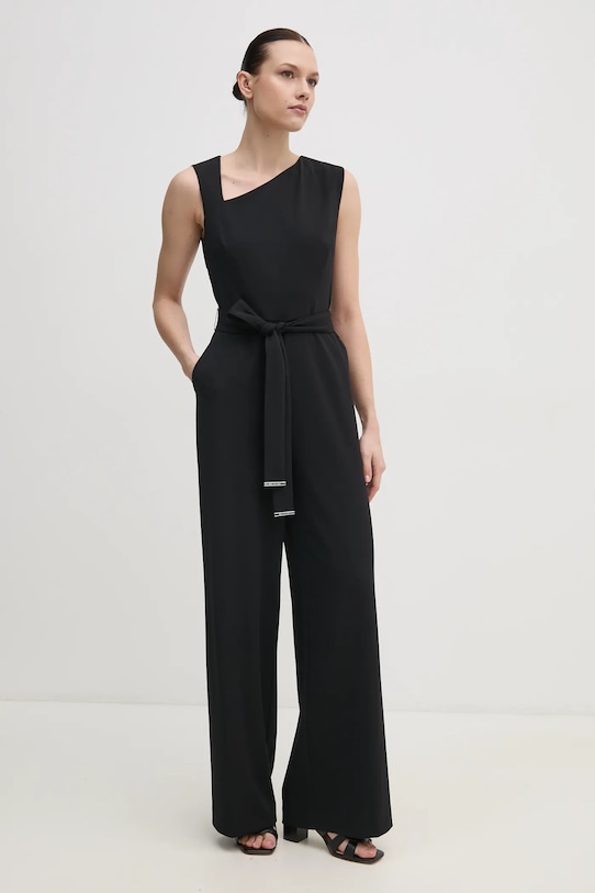 Комбинезон Calvin Klein, черный
Комбинезон Calvin Klein, черный